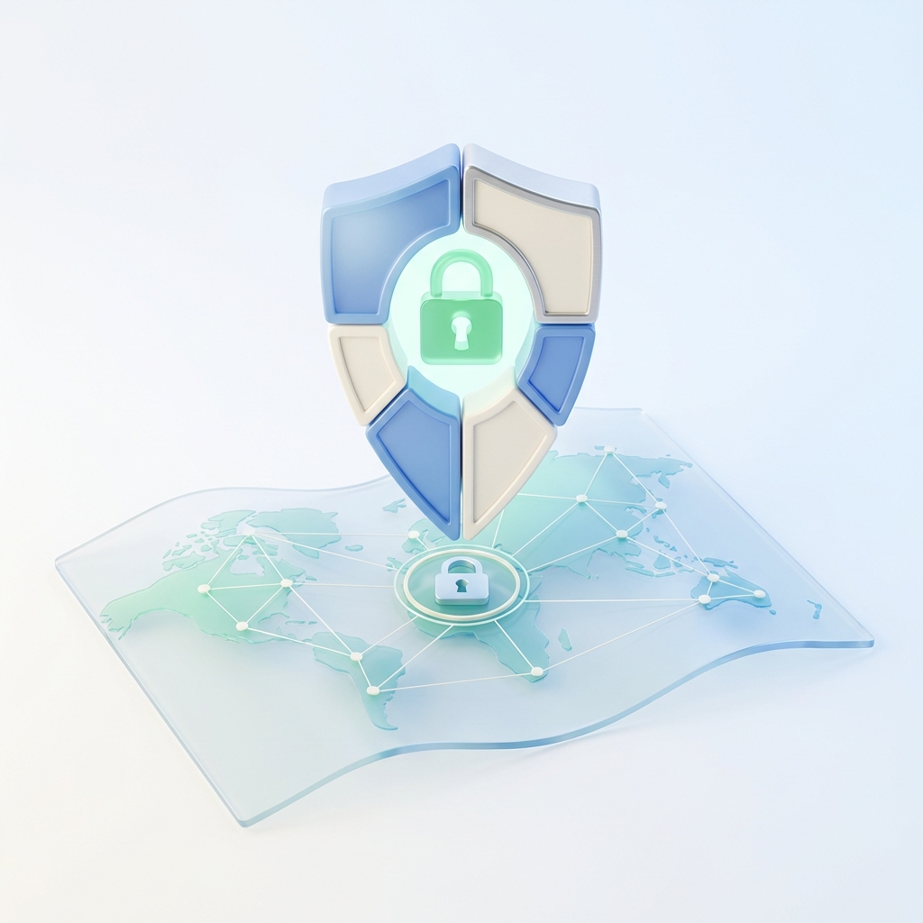 Sécurité et confidentialité des données